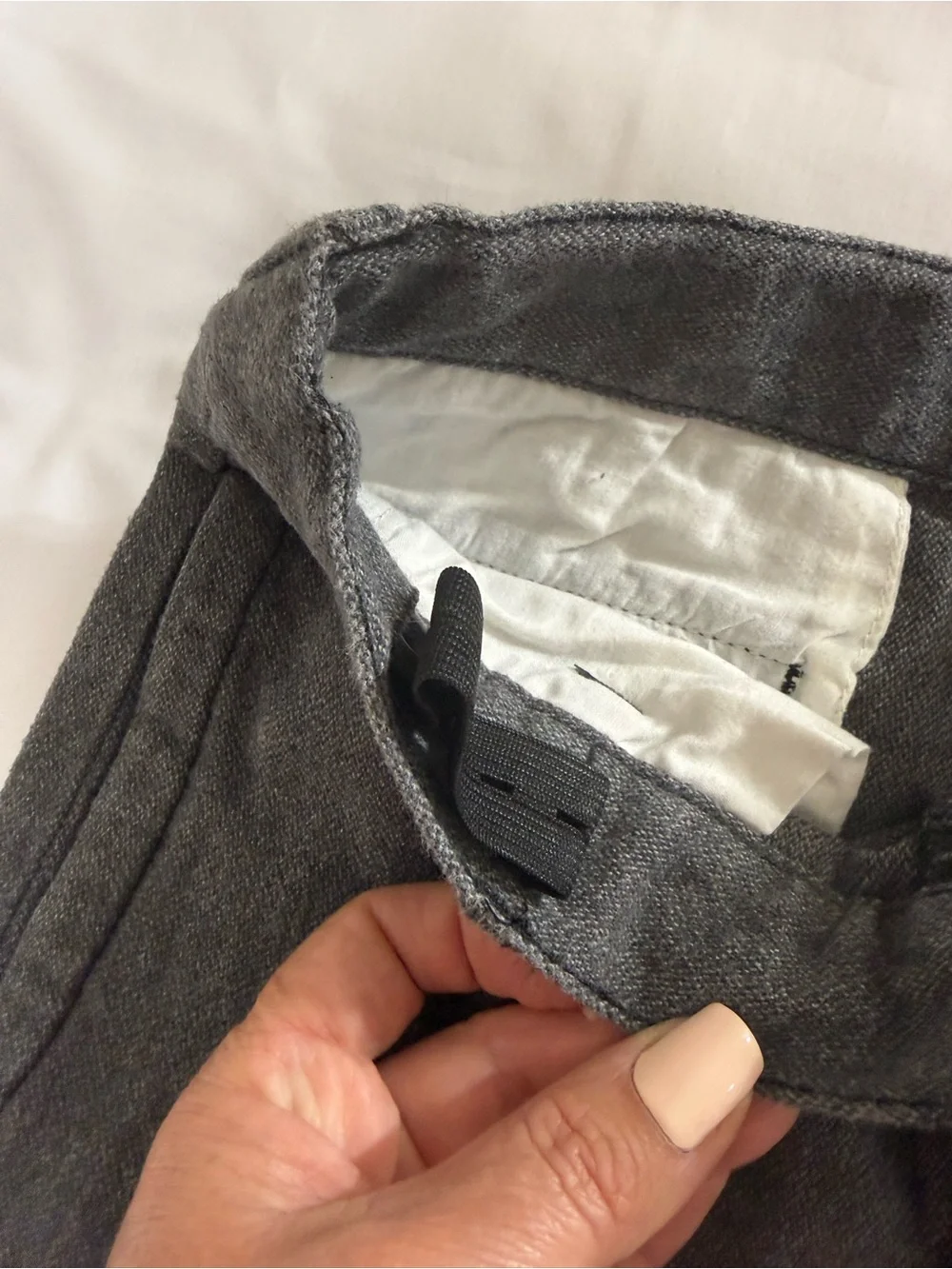 Gymboree pants medium